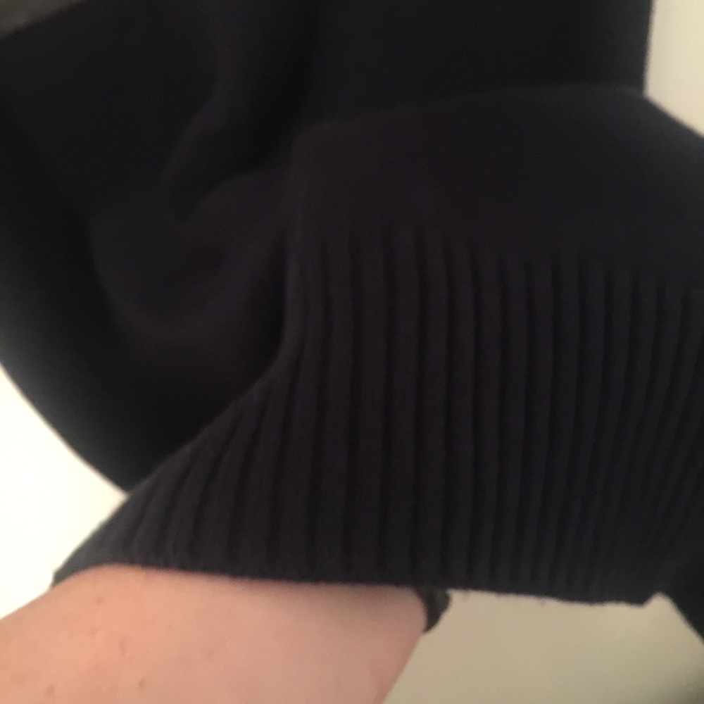 Tommy Hilfiger Women’s Large Sweater Dress - Picture 5 of 7